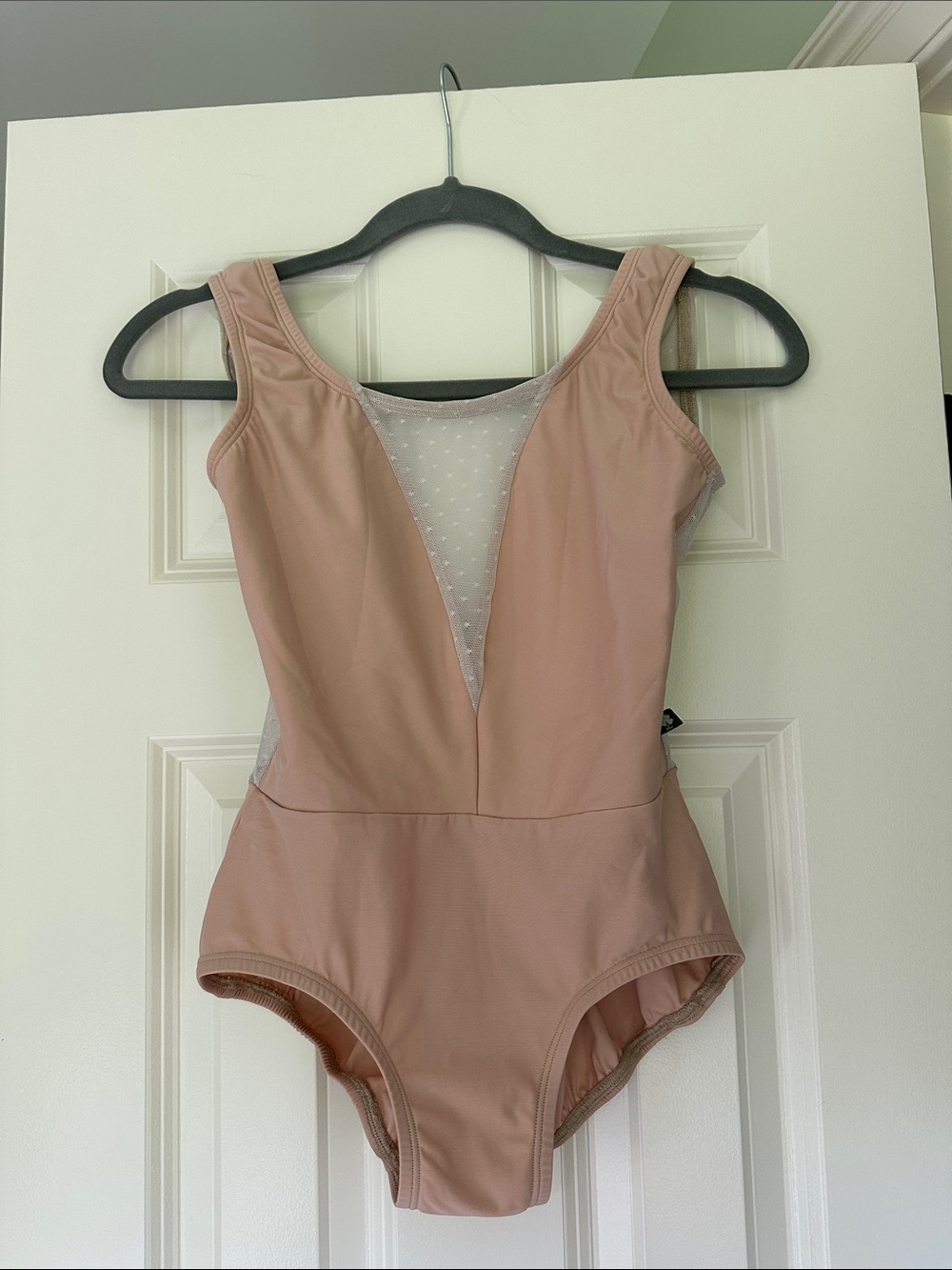 Luckyleo Dancewear Leotard